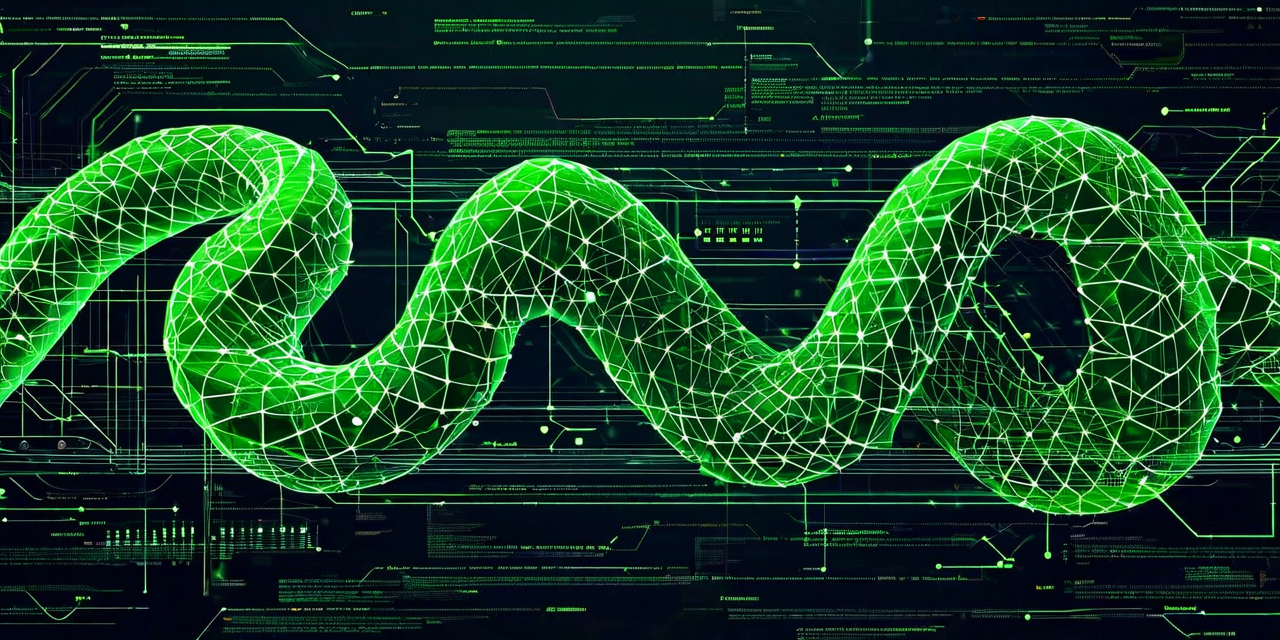 Automating Python Boilerplate with DeepNest