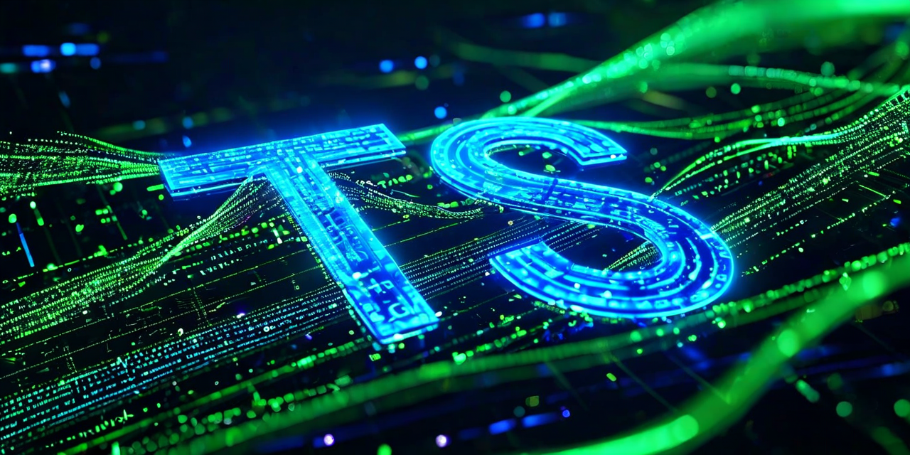 Why TypeScript Developers Are Adopting AI Assistants Fastest