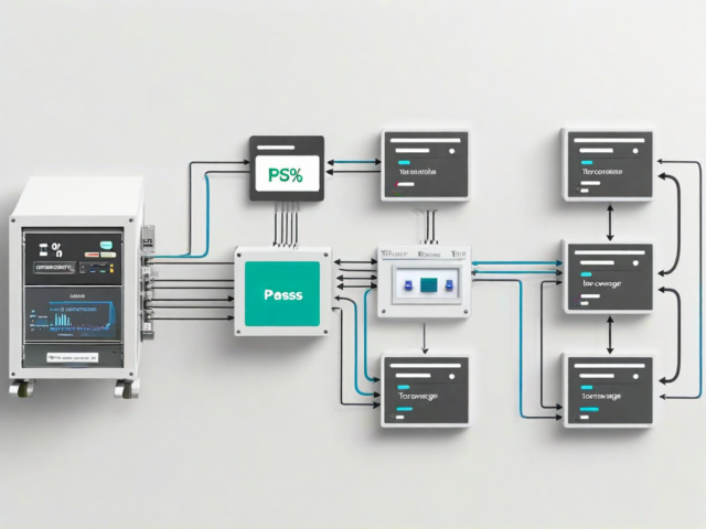 Test Generator — automated unit tests with 94% coverage