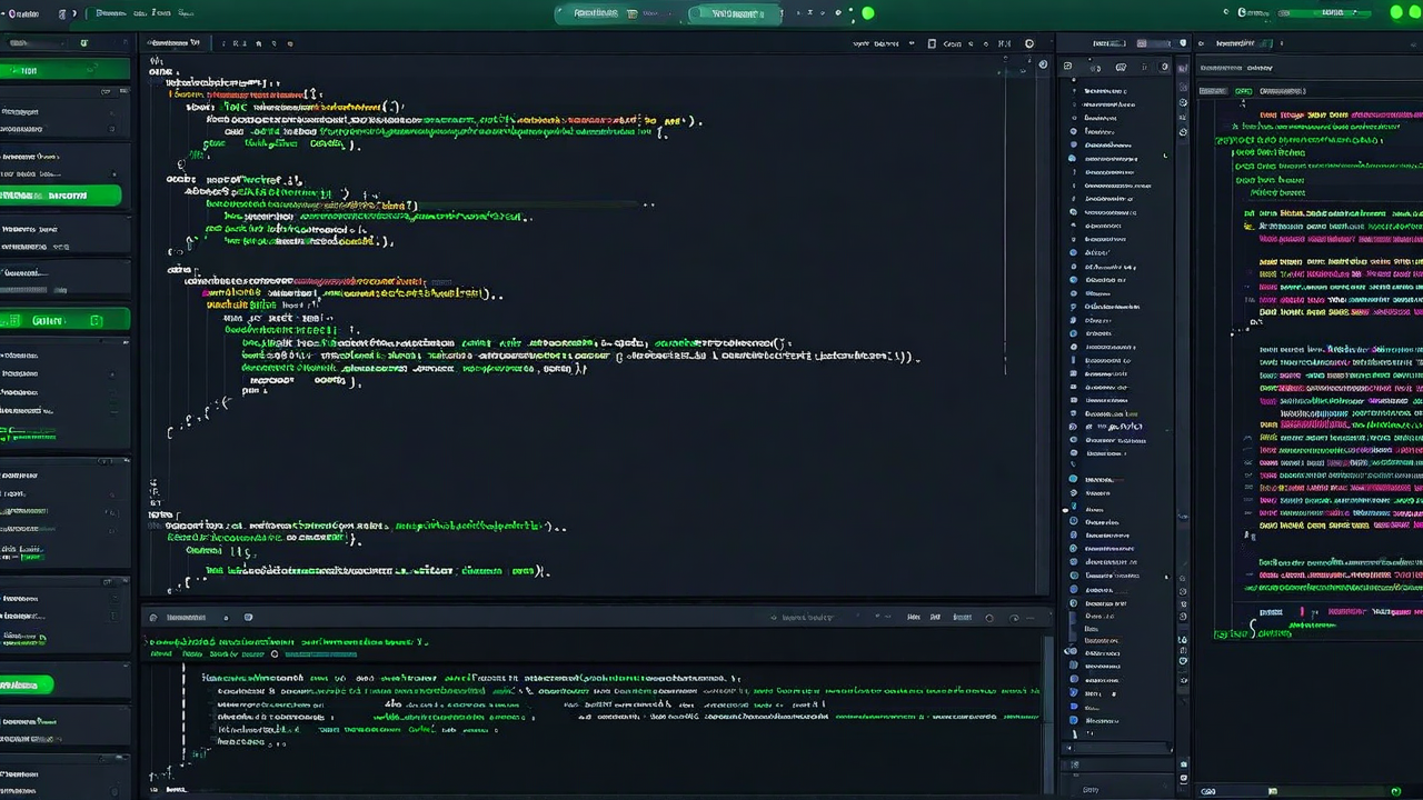 DeepNest terminal code generation demo