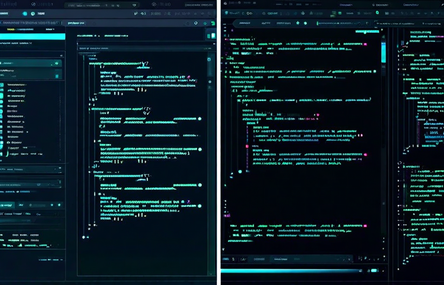 Intelligent Code Generation