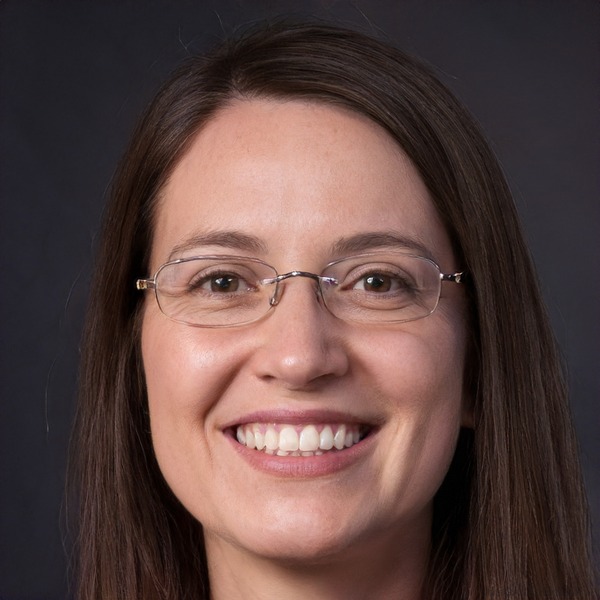 Lena Kr&uuml;ger, CEO and Co-Founder
