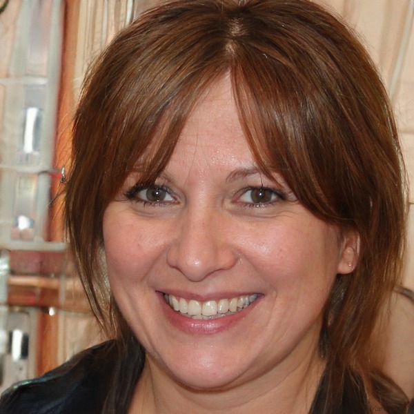 Mia Schreiber, VP of Product